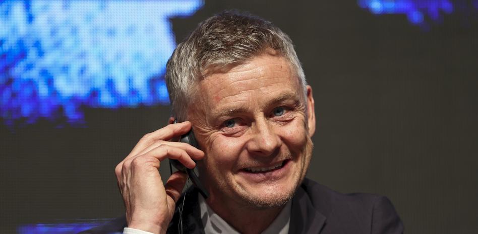 كان أولي جونار سولشاير شخصية بارزة في مانشستر يونايتد بين عامي 1996 و2007.