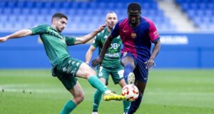 مامادو مباكي