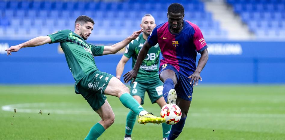 مامادو مباكي