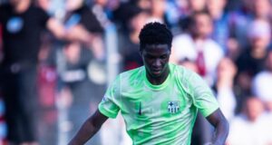 إبراهيم ديارا، مصاب