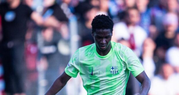 إبراهيم ديارا، مصاب