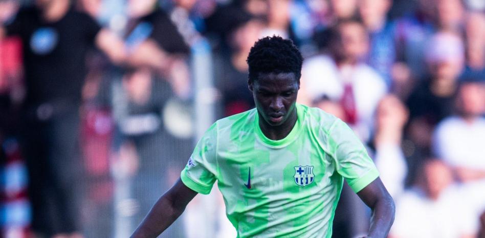 إبراهيم ديارا، مصاب