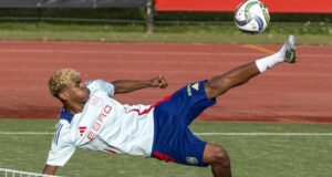 لامين يامال