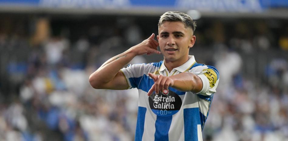 وتحدث ييرماي عن مستقبل افتراضي في برشلونة أو مدريد