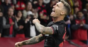 أليكس غريمالدو