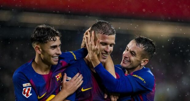 فيرمين , أولمو و كاسادو