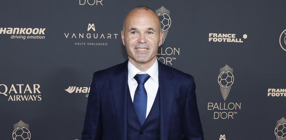 أندريس إنييستا