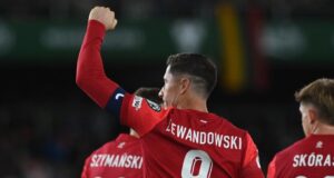 ليفاندوفسكي