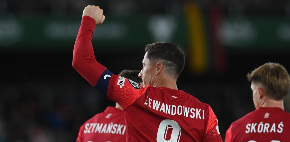 ليفاندوفسكي