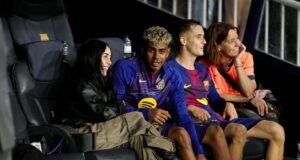 لامين يامال