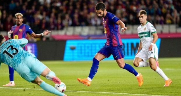 فيران توريس