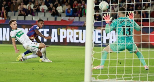 ماركوس راشفورد