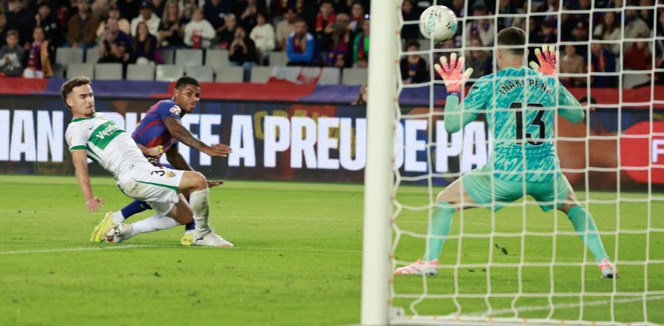 ماركوس راشفورد