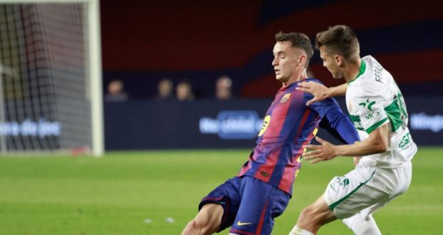 مارك كاسادو