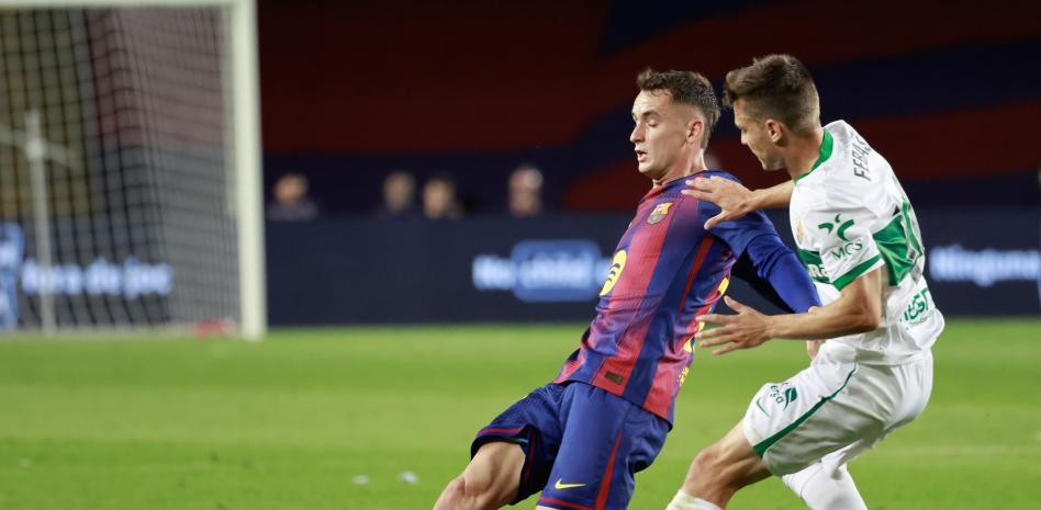 مارك كاسادو