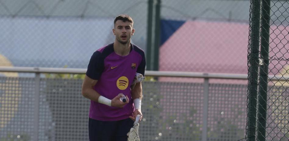 خوان غارسيا