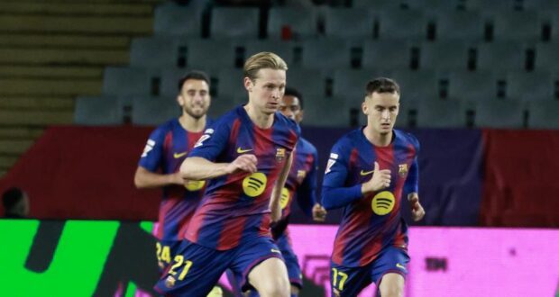 كاسادو و دي يونغ