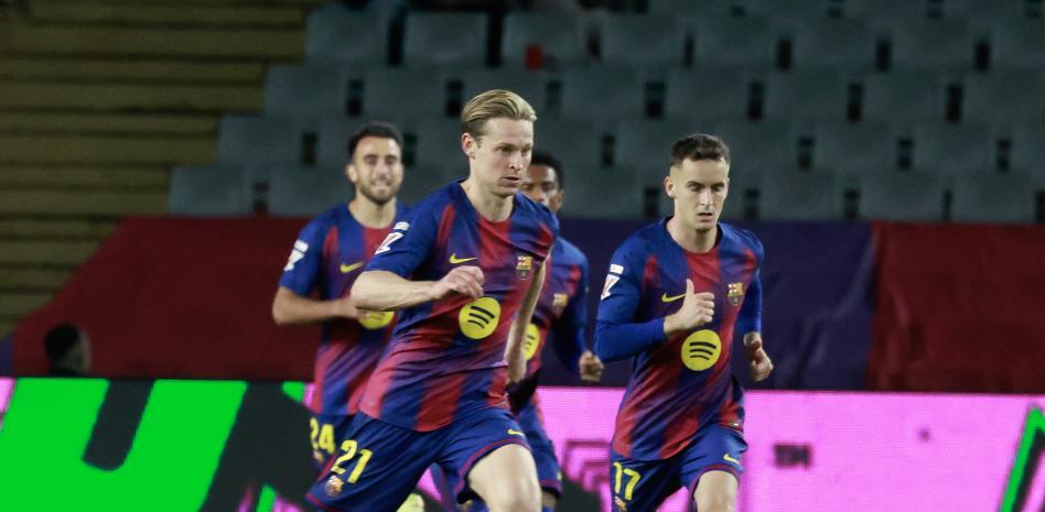 كاسادو و دي يونغ