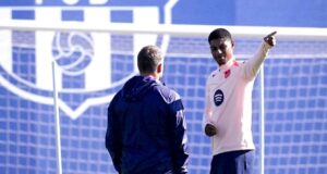 ماركوس راشفورد و فليك