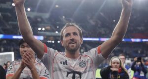 سيبلغ مهاجم بايرن ميونخ هاري كين عامه الـ33 في 28 يوليو/تموز المقبل.