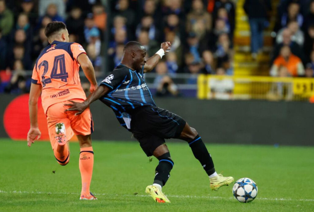 إريك غارسيا