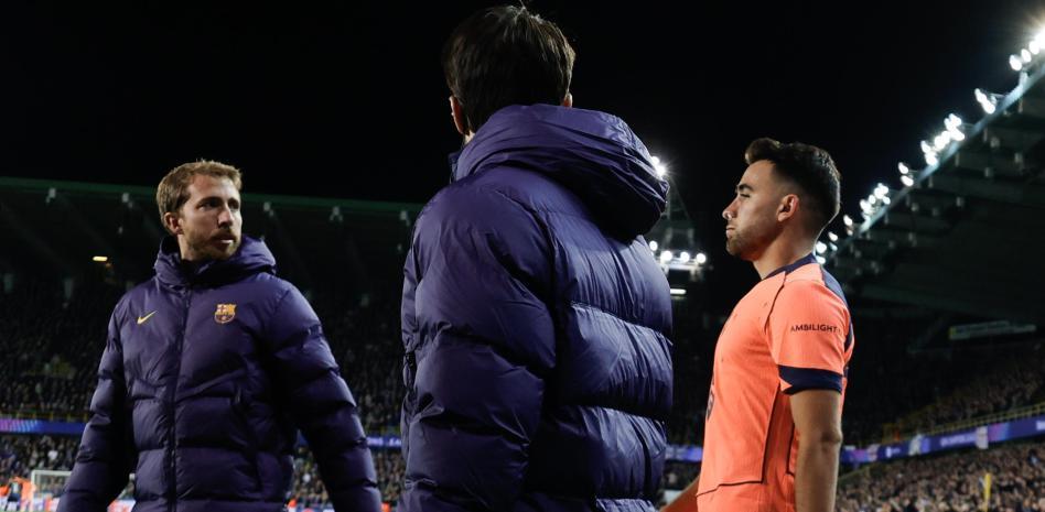 إريك غارسيا