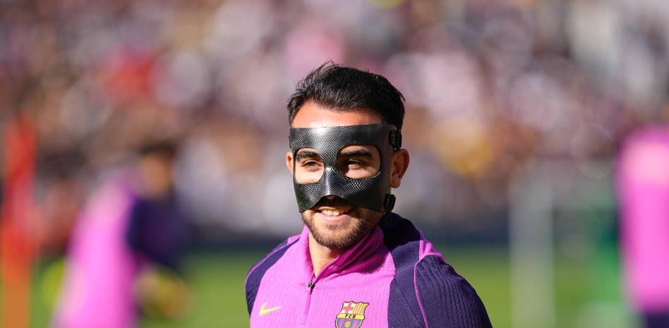 إريك غارسيا