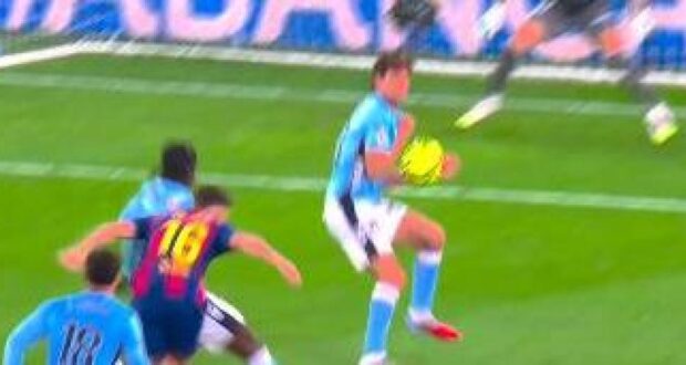 ماركوس ألونسو