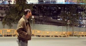 ليو ميسي على سبوتيفاي كامب نو