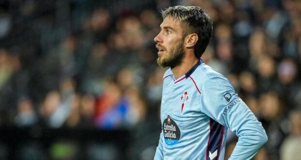 أوسكار مينغويزا