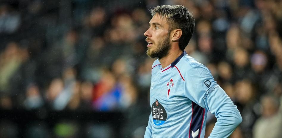 أوسكار مينغويزا