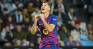 ليفاندوفسكي