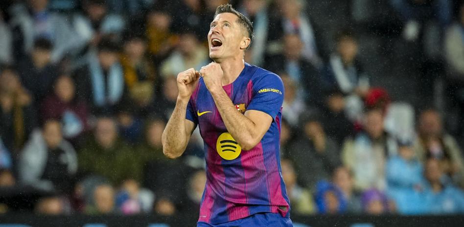 ليفاندوفسكي