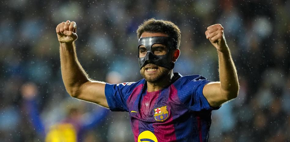 إريك غارسيا