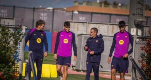 مارك بيرنال