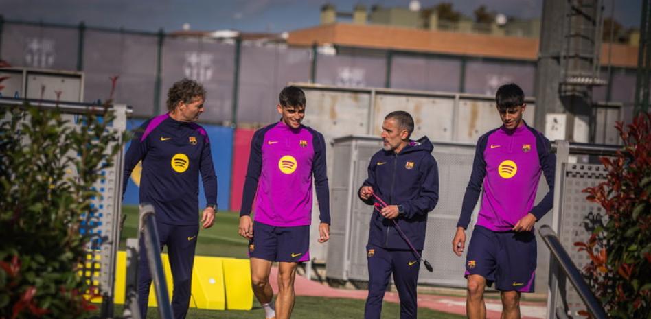 مارك بيرنال