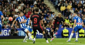 لامين يامال