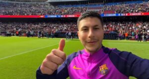 روني بادغجي