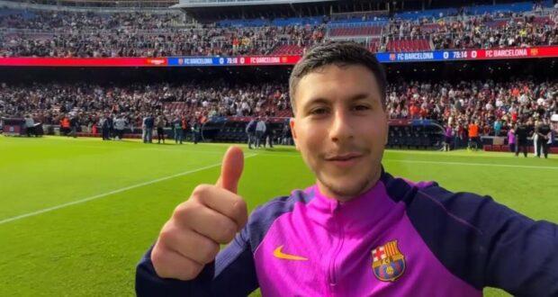 روني بادغجي