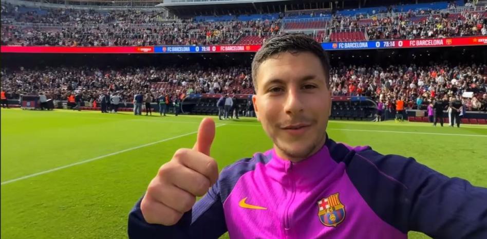 روني بادغجي