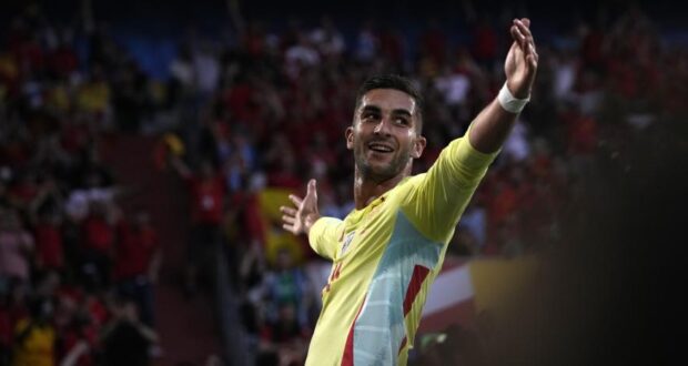 فيران توريس