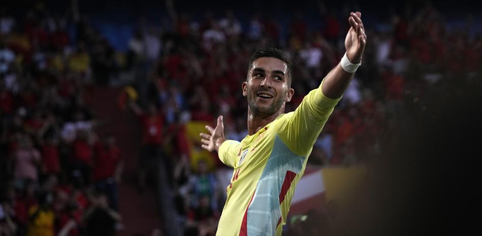 فيران توريس