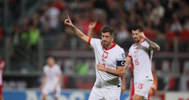 ليفاندوفسكي