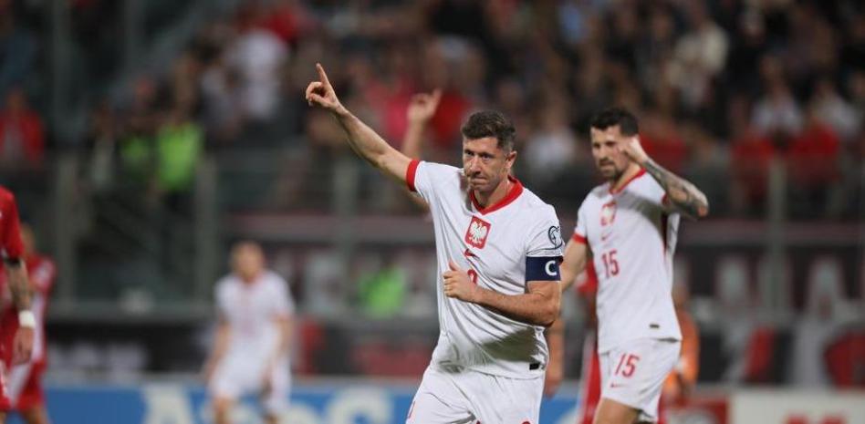 ليفاندوفسكي