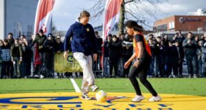 فرينكي دي يونغ