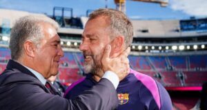 خوان لابورتا