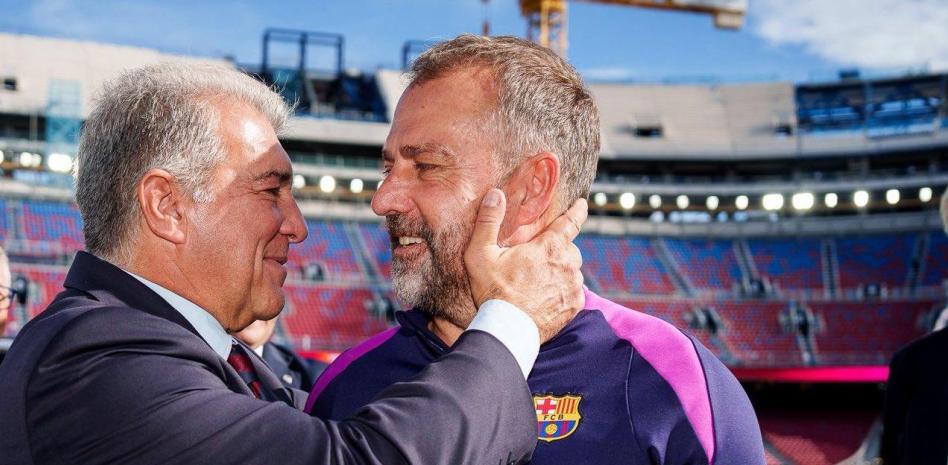 خوان لابورتا