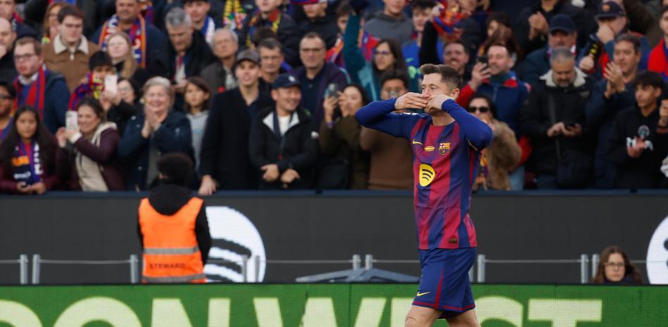 ليفاندوفسكي