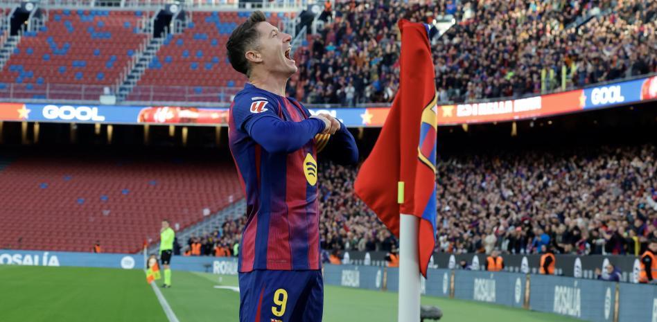 ليفاندوفسكي