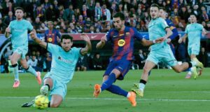 فيران توريس